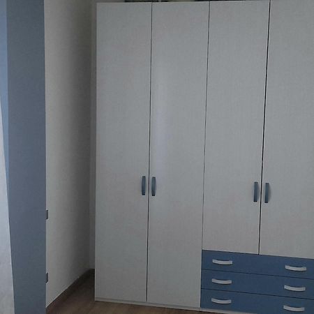 Via Genova Apartment ออลเบีย ภายนอก รูปภาพ