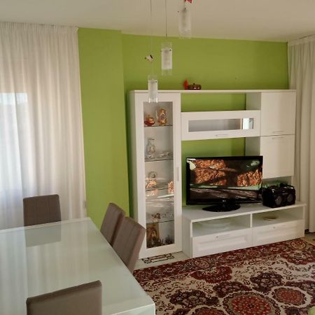 Via Genova Apartment ออลเบีย ภายนอก รูปภาพ