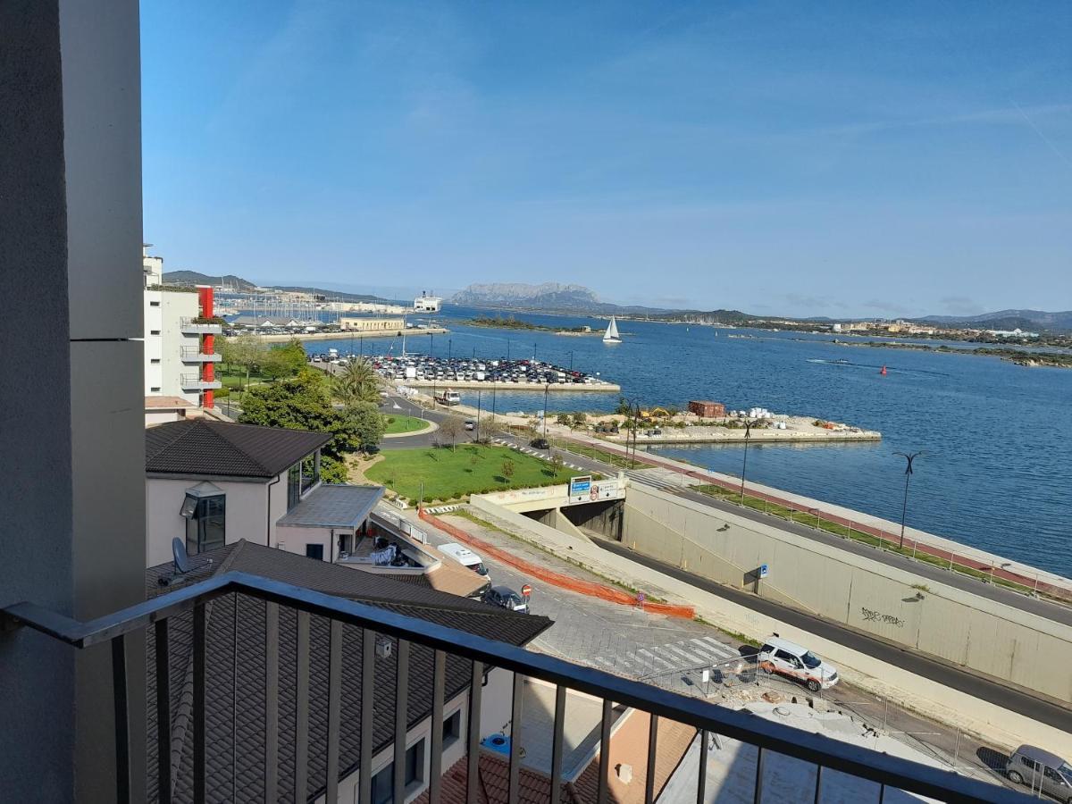 Via Genova Apartment ออลเบีย ภายนอก รูปภาพ