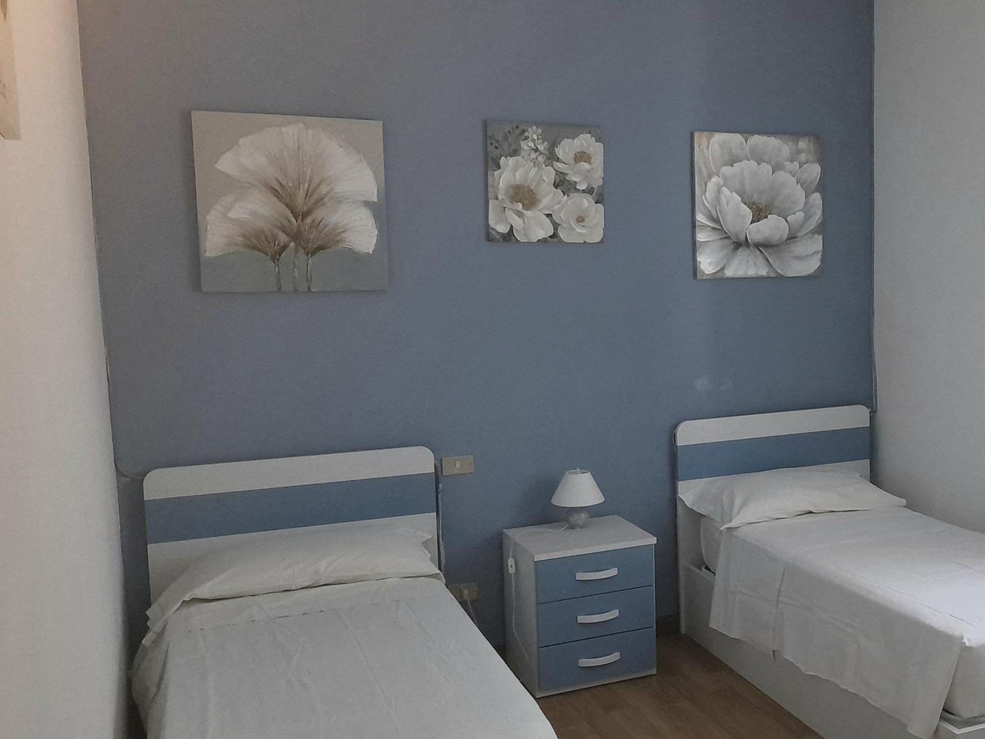 Via Genova Apartment ออลเบีย ภายนอก รูปภาพ
