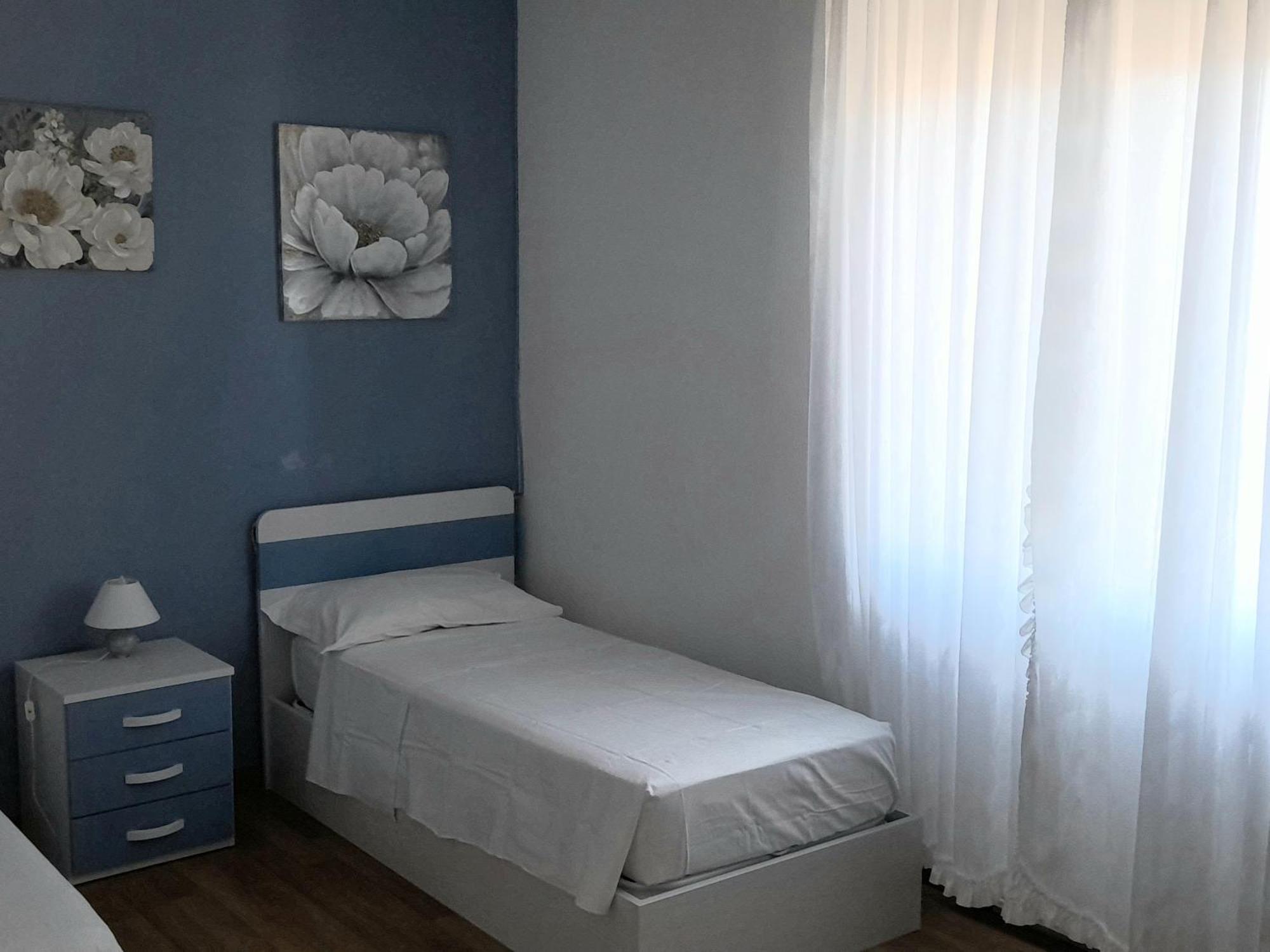 Via Genova Apartment ออลเบีย ภายนอก รูปภาพ