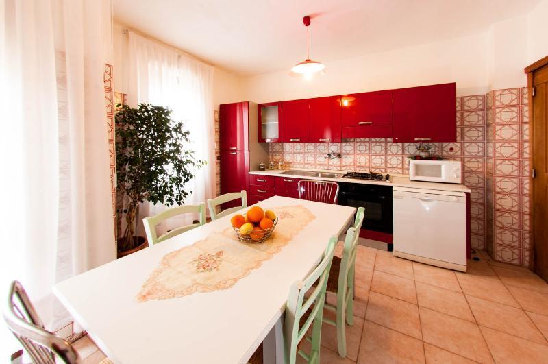 Via Genova Apartment ออลเบีย ภายนอก รูปภาพ