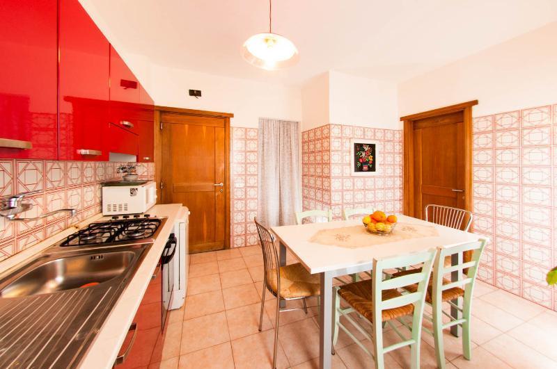 Via Genova Apartment ออลเบีย ภายนอก รูปภาพ