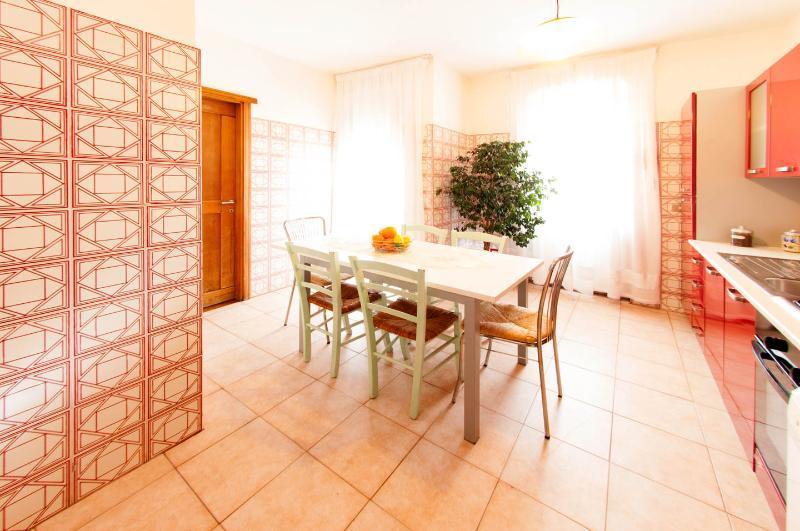 Via Genova Apartment ออลเบีย ภายนอก รูปภาพ