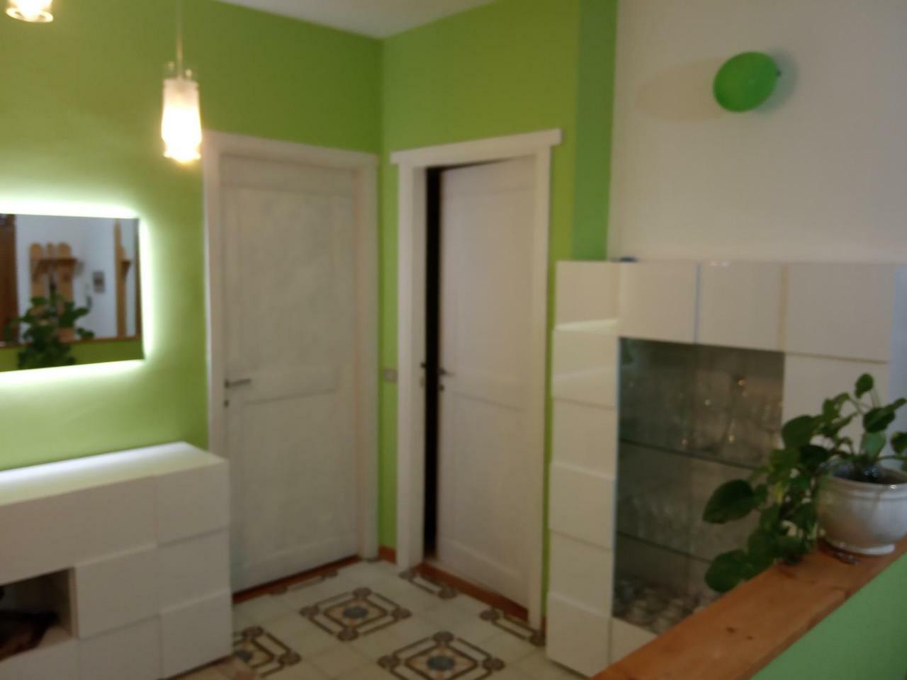 Via Genova Apartment ออลเบีย ภายนอก รูปภาพ