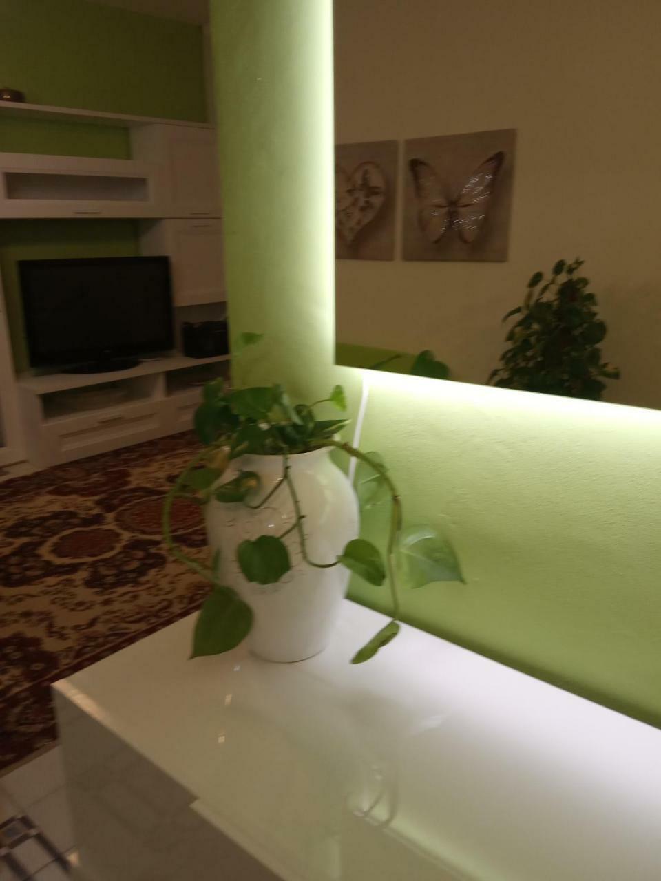 Via Genova Apartment ออลเบีย ภายนอก รูปภาพ
