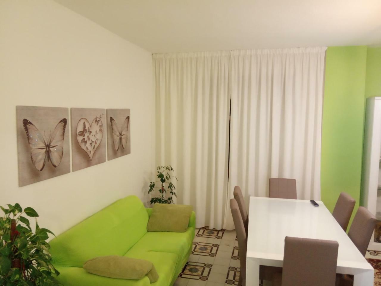 Via Genova Apartment ออลเบีย ภายนอก รูปภาพ