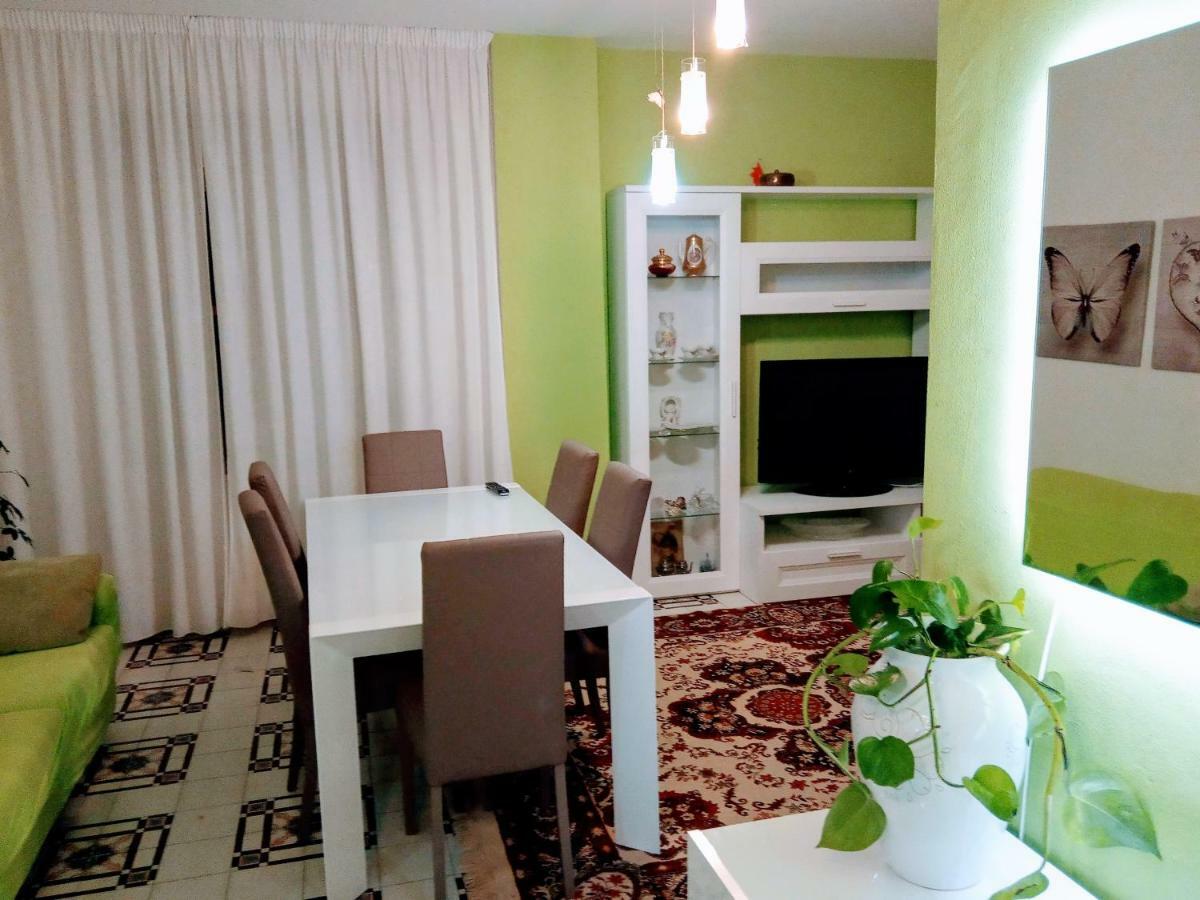 Via Genova Apartment ออลเบีย ภายนอก รูปภาพ