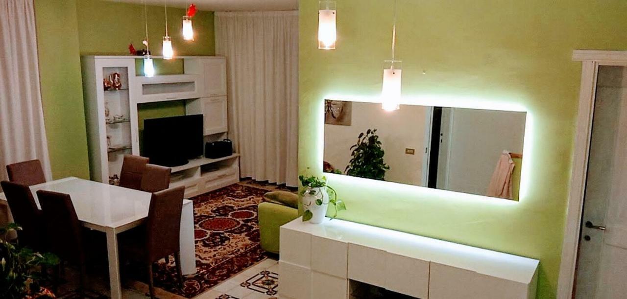 Via Genova Apartment ออลเบีย ภายนอก รูปภาพ
